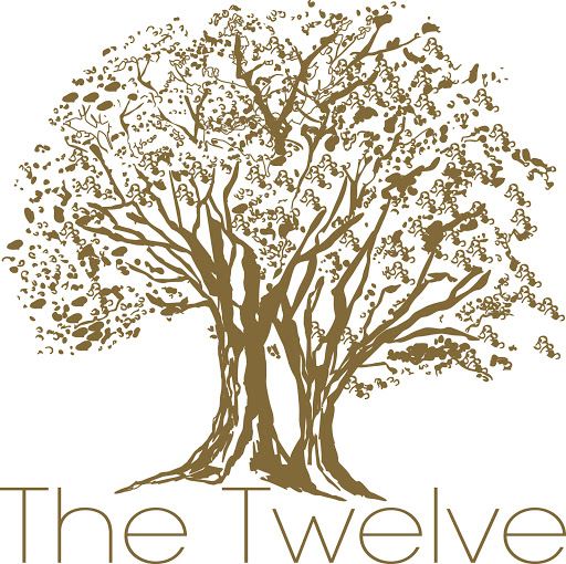 The Twelve Hotel Galway logo