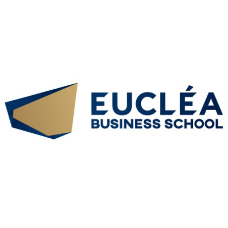 Eucléa Business School - Metz logo