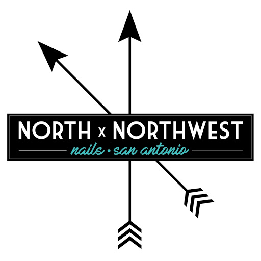 North x Northwest - A Natural Nail Studio logo