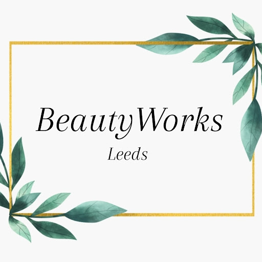 Beauty Works Leeds logo