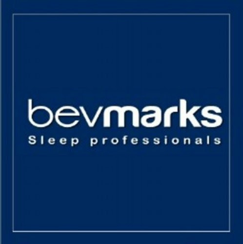 Bevmarks Sleep Professionals logo
