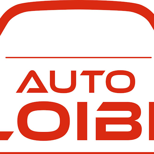 AUTO LOIBL logo
