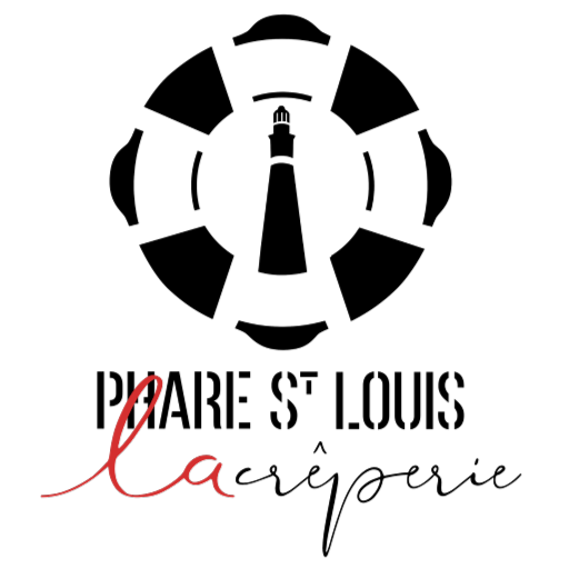 Le Phare St Louis logo