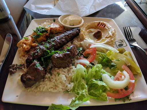 Mediterranean Restaurant «Byblos Deli», reviews and photos, 14220 NE 20th St, Bellevue, WA 98007, USA