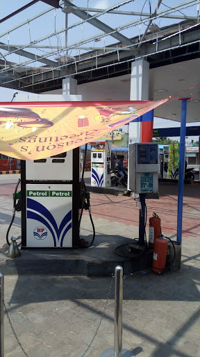 Hindustan Petroleum, S F NO. 245 VK Road PO Villankurichi, Indu Nagar, Jeeva Nagar, Coimbatore, Tamil Nadu 641035, India, CNG_Station, state TN