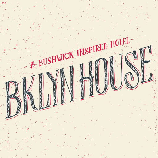 BKLYN House Hotel logo