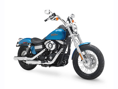 2011_Harley-Davidson_FXDB_Street_Bob_1600x1200_front_angle