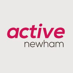 Newham Leisure Centre logo