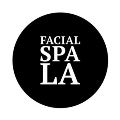 Facial spa LA logo