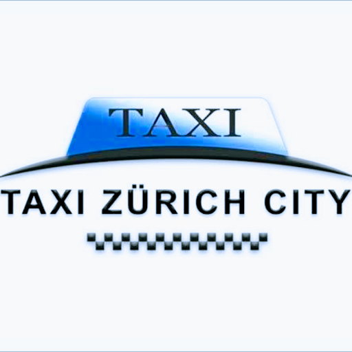 Taxi Zürich 77& Flughafen logo