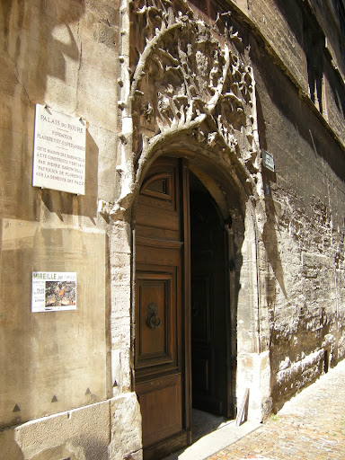 Palais Du Roure