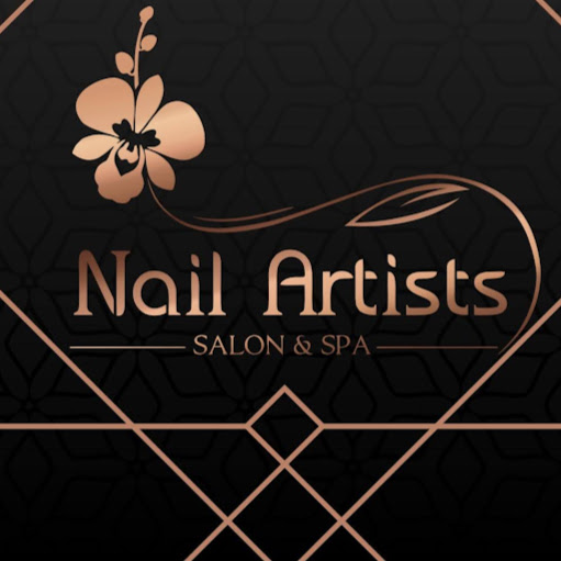 Nail Artists logo