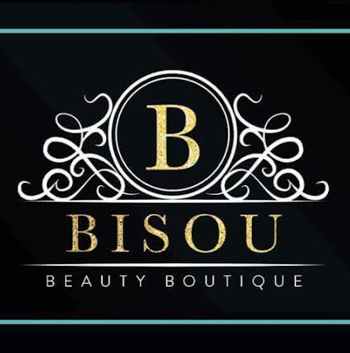 Bisou Beauty Boutique, Lashes & Brows logo