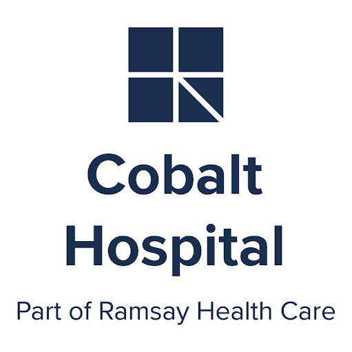 Cobalt Hospital logo