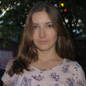 Анастасия Титова