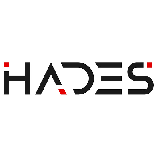 HADES e.K logo