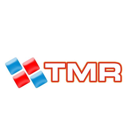 TMR ELEKTRONİK - POLİSSİRENİ logo