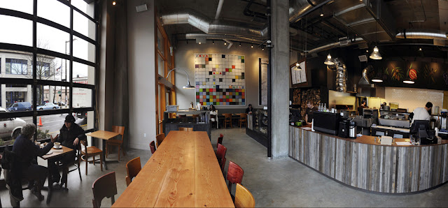 All You Can Eat | Seattle architects have the blueprint for hot ...