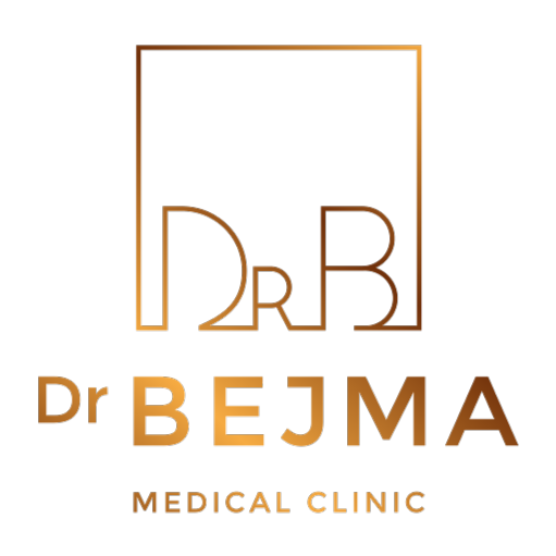 Dr Bejma Medical Clinic logo