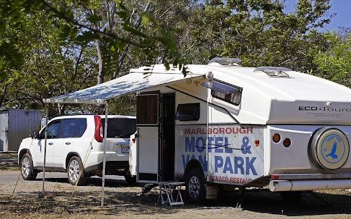 Caravan Parks Perth Long Term Stay