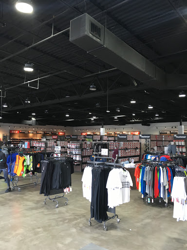 Shoe Store «New Balance», reviews and photos, 5881 W Irlo Bronson Memorial Hwy, Kissimmee, FL 34746, USA