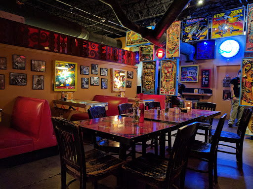 Bar & Grill «Flippers Tavern», reviews and photos, 1406 Avenue Q, Lubbock, TX 79401, USA