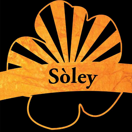 Cafe Soley Leipzig - Bistro & Catering logo