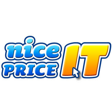NicePriceIT - Computer Handel und Reparatur logo