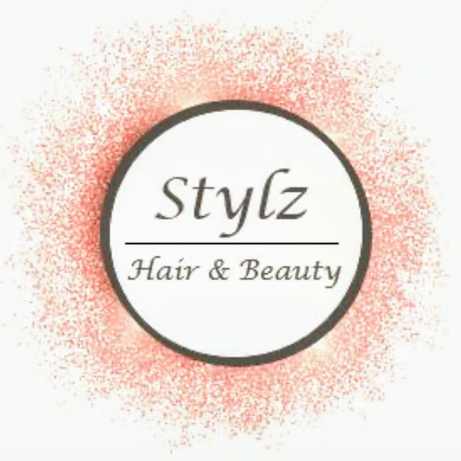 Stylz hair and beauty logo