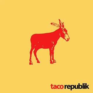 Taco Republik logo