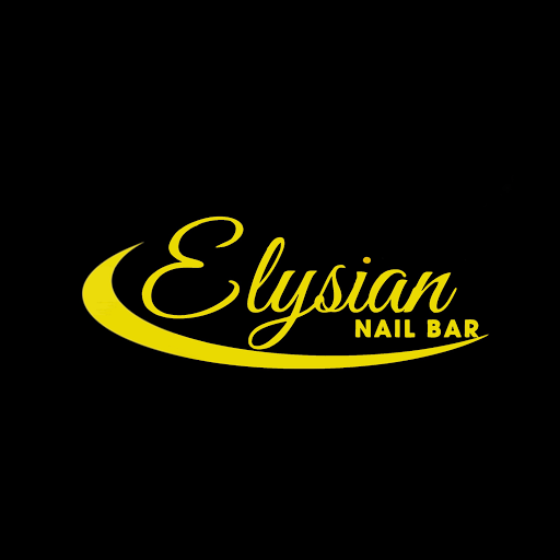 Elysian Nail Bar logo