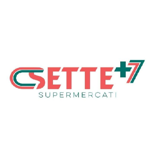 CSETTE+7 Supermercati