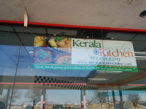 Indian Restaurant «Kerala Kitchen Restaurant», reviews and photos, 3600 Huffines Blvd, Carrollton, TX 75010, USA
