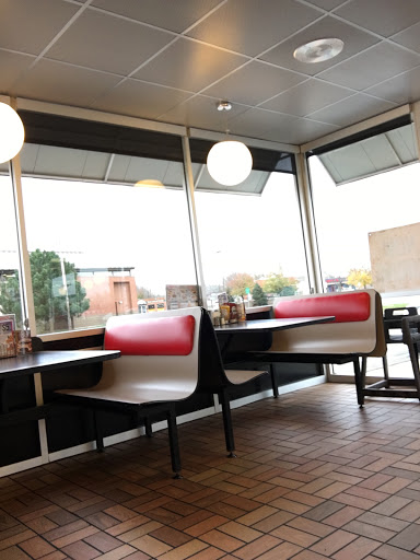 Breakfast Restaurant «Waffle House», reviews and photos, 4912 N Springboro Pike, Moraine, OH 45439, USA