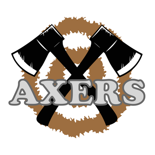 AXERS Lancer de Hache logo