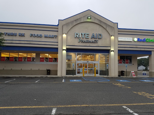 Pharmacy «Rite Aid», reviews and photos, 811 Fischer Blvd, Toms River, NJ 08753, USA
