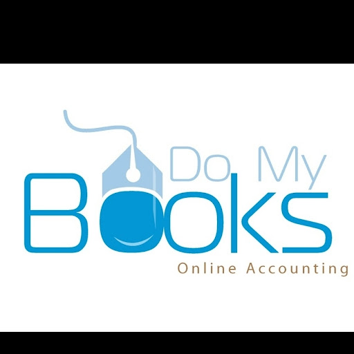 Do My Books Galway Accountants logo
