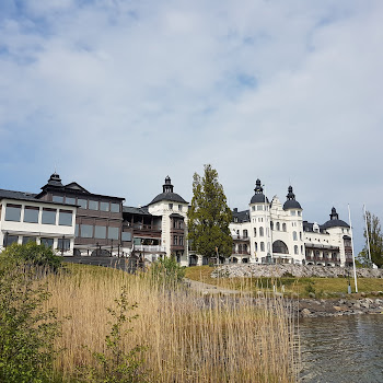 Grand Hotel Saltsjöbaden