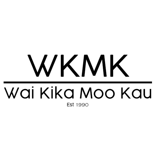 Wai Kika Moo Kau logo