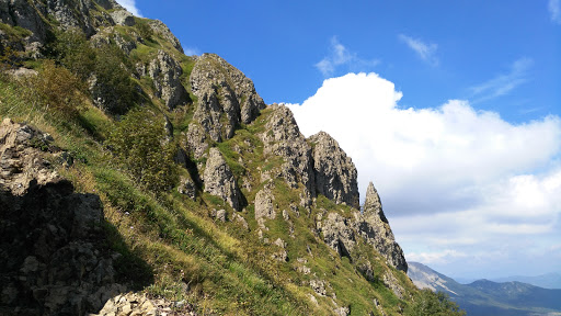 Rifugio Monte Penna