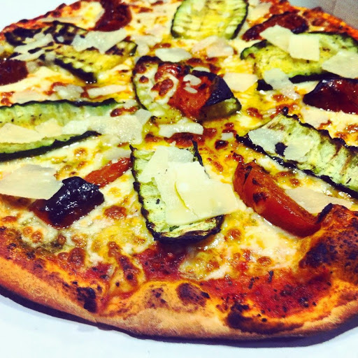 Redstar Pizza Artisanale
