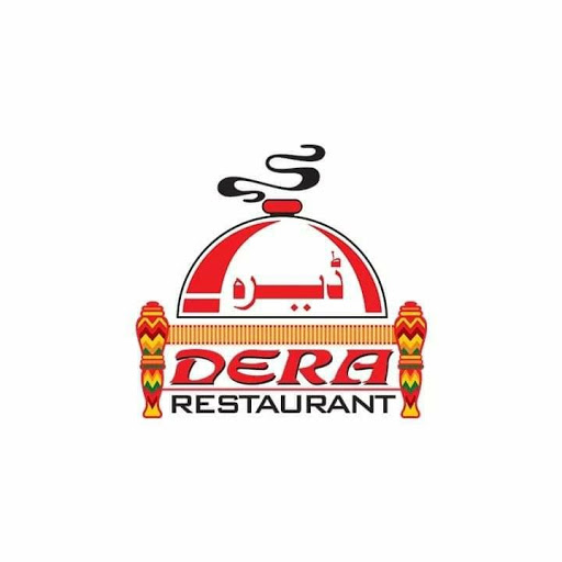 Dera Restaurant Dublin (Indish) logo