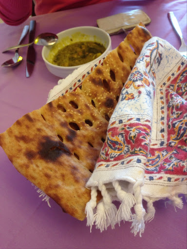 Abshar Iranian Resturant