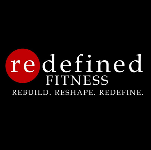 Redefined Fitness