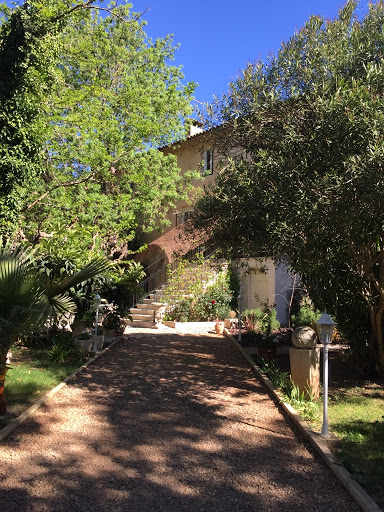 Auberge de Pachoquin