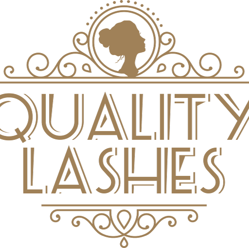 Quality Lashes Sydney logo