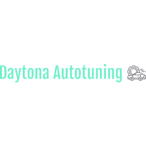Daytona Autotuning Deutschland logo