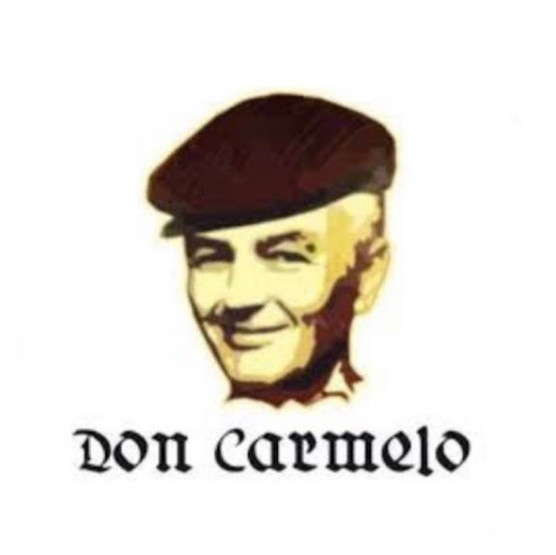 Don Carmelo Pizzeria Ristorante logo