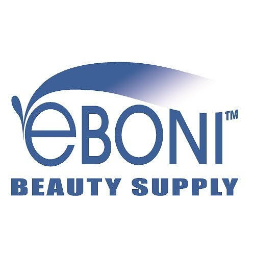 Eboni Beauty Supply logo