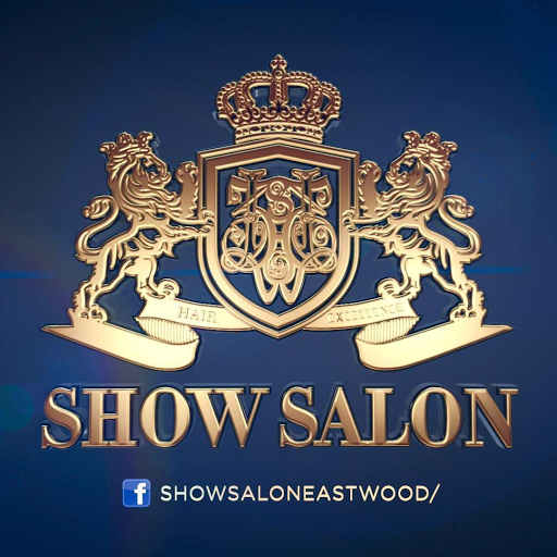 Show Salon logo